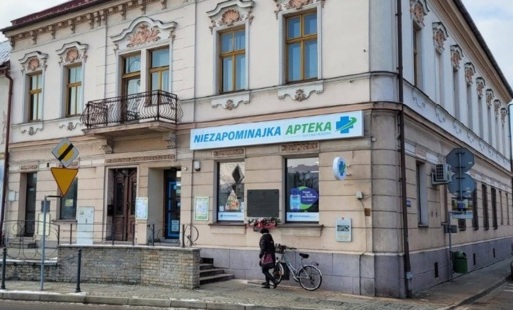 Zdjęcie do Apteka Niezapominajka dla całej rodziny czynna w Wigilię