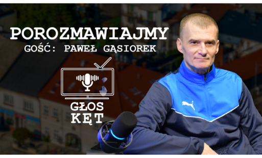 Zdjęcie do Makieta kolejki, zbi&oacute;r artefakt&oacute;w PRL-u, film &bdquo;Wsp&oacute;lnymi Siłami&rdquo; - Paweł Gąsiorek gościem podcastu Głos Kęt