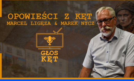 Zdjęcie do Kobieta zb&oacute;j, postrach kęt i okolicznych wiosek - historia Katarzyny Skrzyńskiej w najnowszym odcinku z serii &bdquo;Opowieści z Kęt&rdquo; 