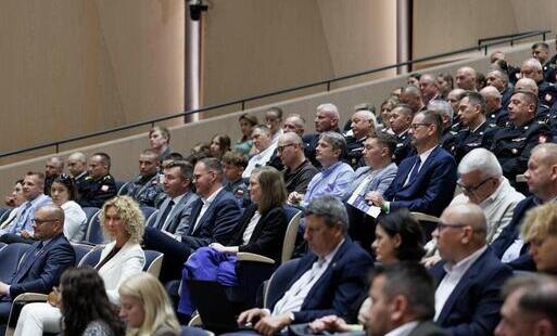 Zdjęcie do Og&oacute;lnopolska Konferencja Naukowa &bdquo;Ochrona Ludności i Obrona Cywilna. Obiekty zbiorowej ochrony w systemie bezpieczeństwa państwa&rdquo;