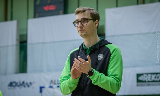 Zdjęcie do Bulowiczanin z ogromnym sukcesem w Akademickich Mistrzostwach Świata w futsalu! 