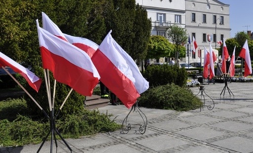 Zdjęcie do Zaproszenie na kęckie obchody 87. rocznicy wybuchu II Wojny Światowej