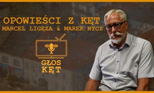 Zdjęcie do Stare nazwy ulic w Kętach - kolejna odsłona Opowieści z Kęt 