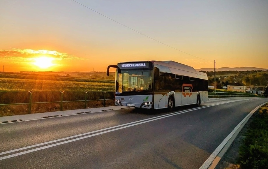 Bezpłatne autobusy w Kętach w okresie Święta Zmarłych