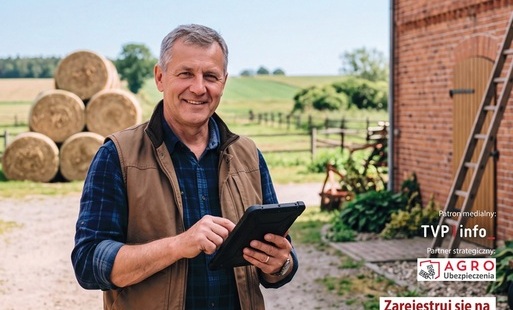 Zdjęcie do Og&oacute;lnopolski Konkurs Testowy z zakresu bezpiecznej pracy w gospodarstwie rolnym