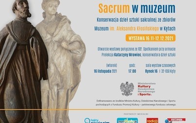 Zdjęcie do Wystawa i spotkanie przy armacie na finał projektu