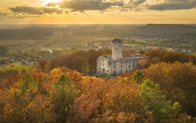 Zdjęcie do W Małopolsce zachodniej zapraszamy do Gminy Babice!