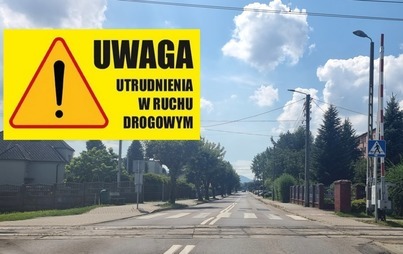 Zdjęcie do Od poniedziałku utrudnienia na Żwirki i Wigury związane z remontem drogi