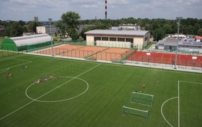 Zdjęcie do Poznajemy Małopolskę Zachodnią &ndash; Gmina Chełmek - Tw&oacute;j krok w dobrą stronę!