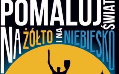 Zdjęcie do Koncert Pomaluj Świat&hellip;