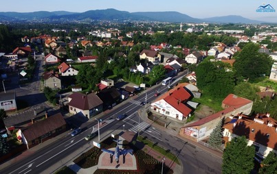 Zdjęcie do Poznajemy Małopolskę Zachodnią. Czas na Andrych&oacute;w!