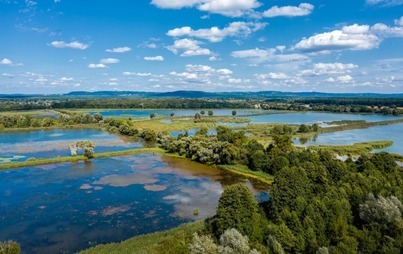 Zdjęcie do Poznajemy Małopolskę Zachodnią &ndash; Gmina Oświęcim!