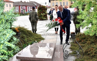 Zdjęcie do 83. rocznica napaści ZSRR na Polskę