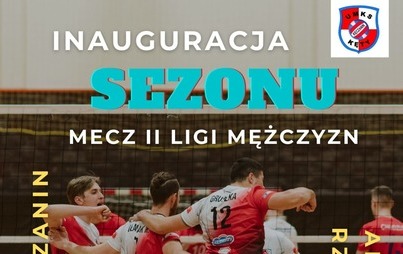 Zdjęcie do Inauguracja sezonu 2022/2023!