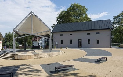 Zdjęcie do Poznajemy Małopolskę Zachodnią. Dzisiaj BRZEŹNICA