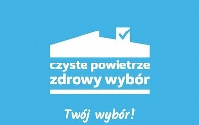 Zdjęcie do Zmiana adresu gminnego punktu konsultacyjno-informacyjnego Programu &bdquo;Czyste Powietrze&rdquo;