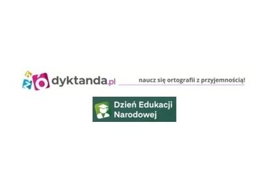 Zdjęcie do Dyktando z nagrodami na Dzień Nauczyciela