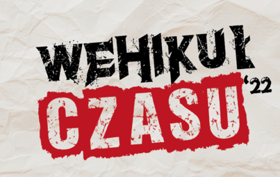 Zdjęcie do Festiwal Piosenki Harcerskiej w DK Kęty | Wehikuł czasu - zapraszamy!