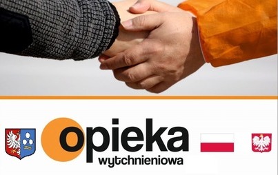 Zdjęcie do Zostały dwa wolne miejsca! Nie czekaj, skorzystaj z Programu Opieka Wytchnieniowa