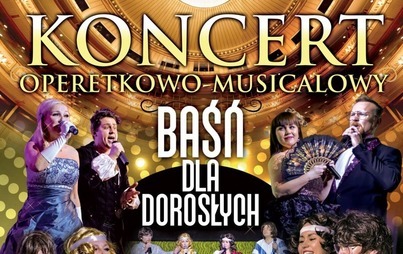 Zdjęcie do Dom Kultury zaprasza na koncert przedsylwestrowy