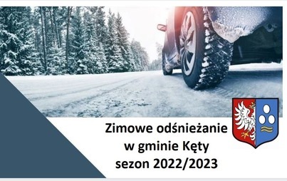 Zdjęcie do ORGANIZACJA ZIMOWEGO UTRZYMANIA DR&Oacute;G - DROGI GMINNE W GMINIE KĘTY I DROGI POWIATOWE NA TERENIE MIASTA KĘTY