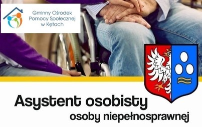 Zdjęcie do Asystent osobisty osoby niepełnosprawnej &ndash; edycja 2023 - nab&oacute;r wniosk&oacute;w