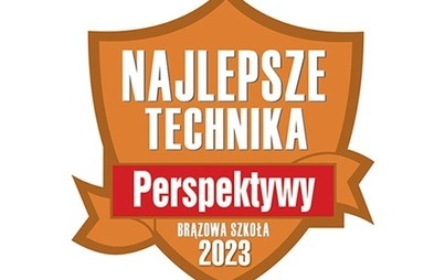 Zdjęcie do Po raz kolejny kęcki Kopernik wśr&oacute;d najlepszych technik&oacute;w w kraju