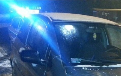 Zdjęcie do Kierował samochodem pomimo cofniętych uprawnień