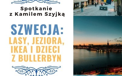 Zdjęcie do Kęcki Klub Podr&oacute;żnika zaprasza 