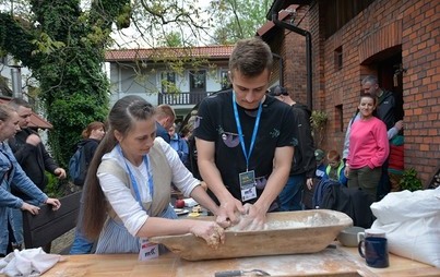 Zdjęcie do Noc Muze&oacute;w 2023: To było wydarzenie pełne atrakcji!