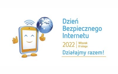 Zdjęcie do :(Mam cyberPROBLEM:) Dzień Bezpiecznego Internetu  &bdquo;Działajmy razem&quot; - Powiedz STOP internetowym oszustom