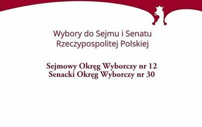 Zdjęcie do Wybory do Sejmu i Senatu Rzeczypospolitej Polskiej: Wyniki w okręgach