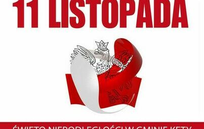 Zdjęcie do Święto Niepodległości 11 listopada