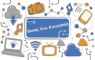 Zdjęcie do Projekt &bdquo;Dawniej. Teraz. W przyszłości - Odkrywamy dziedzictwo na nowo&rdquo; na ostatniej prostej: Nowoczesny sprzęt multimedialny trafi do &bdquo;Trzynastki&rdquo;!