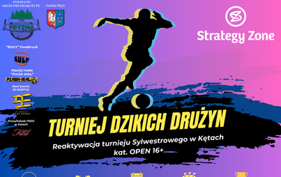 Zdjęcie do Turniej Trzech Kr&oacute;li by Strategy Zone