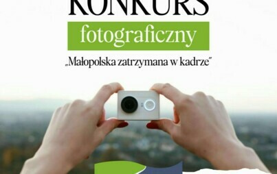 Zdjęcie do Stowarzyszenie SOŁA zaprasza do udziału w konkursie fotograficznym