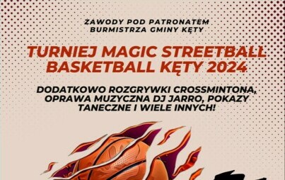 Zdjęcie do Sportowe zmagania na kęckich &quot;Kortach&quot;. Zapraszamy!