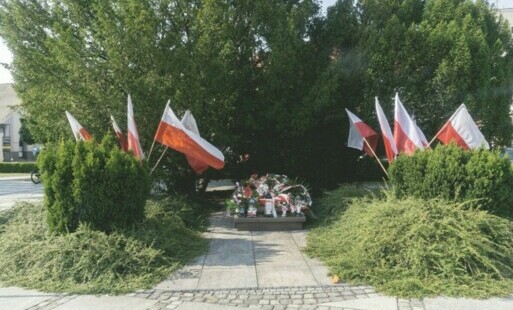 Zdjęcie do 85. rocznica napaści ZSRR na Polskę