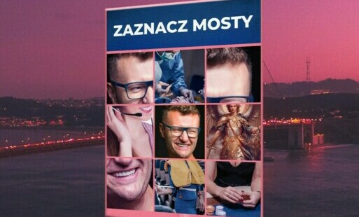 Zdjęcie do Kacper Ruciński | stand - up komedy w kętach