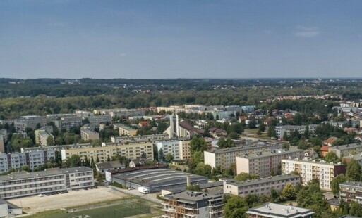 Zdjęcie do Bezpieczeństwo mieszkańc&oacute;w priorytetem Rady Dzielnicy Nowego Miasta 