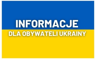 Zdjęcie do Najnowsze zmiany prawne w formie ulotki po wejściu w życie ustawy o pomocy obywatelom Ukrainy 