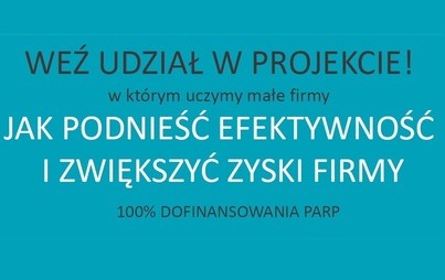 Zdjęcie do Wsparcie biznesowo-prawne małych firm: Projekt &bdquo;Nowy Start&rdquo; Polskiej Agencji Rozwoju Przedsiębiorczości 