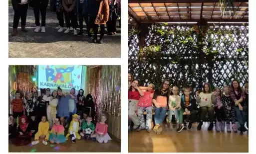 Zdjęcie do Ferie zimowe w Świetlicy Środowiskowej w Kętach