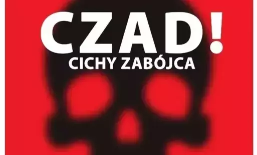 Zdjęcie do Zatrucie czadem w Kętach 