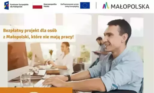 Zdjęcie do Projekt aktywizacji społeczno-zawodowej pn. &bdquo;Dobry start&rdquo;