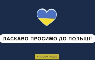 Zdjęcie do Film instruktażowy dla obywateli Ukrainy: Nadawanie numeru PESEL ze statusem UKR