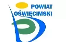 Logotyp powiatu oświęcimskiego