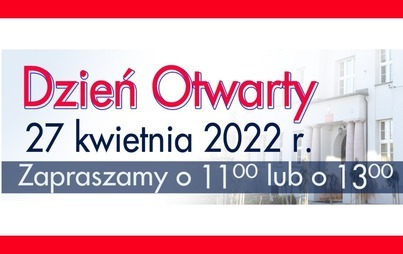 Zdjęcie do KĘCKA &bdquo;DĄBROWSKA&rdquo; ZAPRASZA NA DZIEŃ OTWARTY