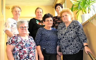 Zdjęcie do Rozpoczęła się nowa kadencja Zarządu Koła Gospodyń Wiejskich w Kętach 