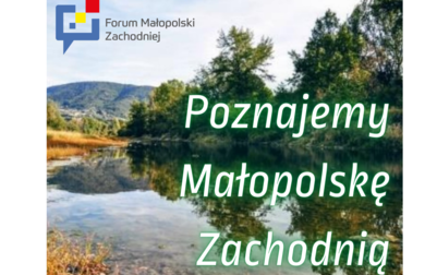 Zdjęcie do Poznajemy Małopolskę Zachodnią &ndash; Gmina Chełmek - Tw&oacute;j krok w dobrą stronę!